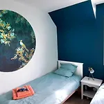 Сasa de vacaciones Maison De 4/6p Au Golf De Port Bourgenay *