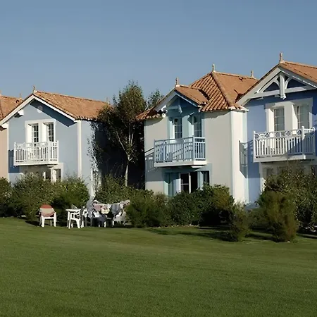 Maison De 4/6p Au Golf De Port Bourgenay Hébergement de vacances Talmont-Saint-Hilaire