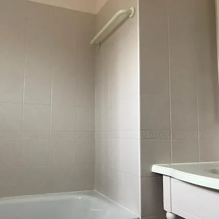 Hébergement de vacances Maison De 4/6p Au Golf De Port Bourgenay