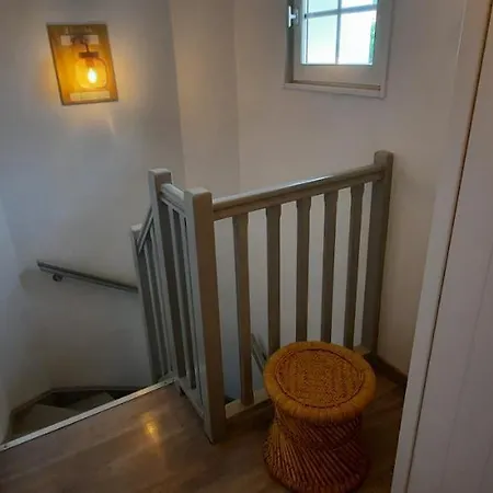 Maison De 4/6p Au Golf De Port Bourgenay
