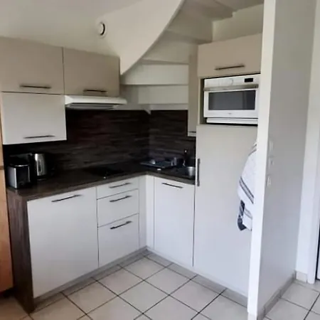 Maison De 4/6p Au Golf De Port Bourgenay Talmont-Saint-Hilaire