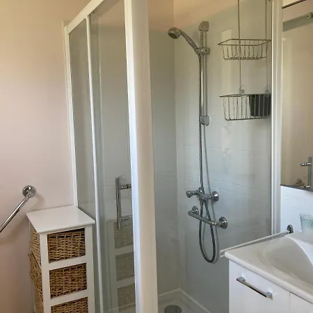 Maison De 4/6p Au Golf De Port Bourgenay * Talmont-Saint-Hilaire