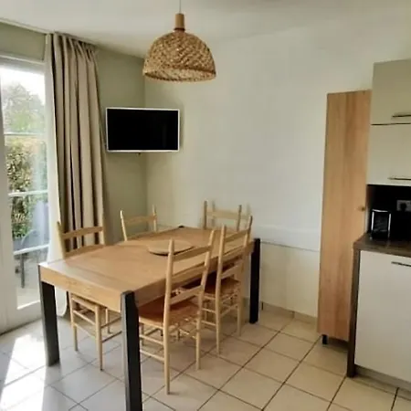 Maison De 4/6p Au Golf De Port Bourgenay * Talmont-Saint-Hilaire