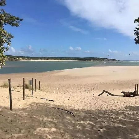 Maison De 4/6p Au Golf De Port Bourgenay