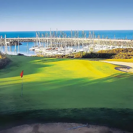 Maison De 4/6p Au Golf De Port Bourgenay Dom wakacyjny