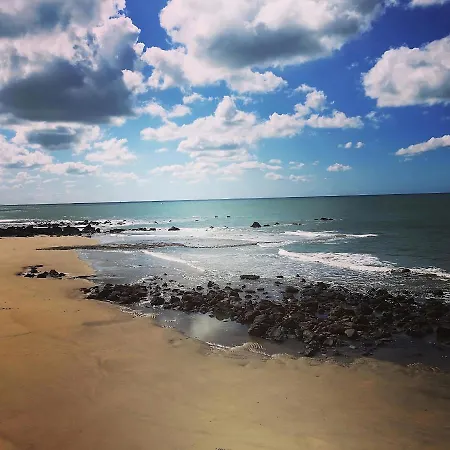 Maison De 4/6p Au Golf De Port Bourgenay Dom wakacyjny