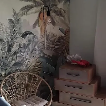 Maison De 4/6p Au Golf De Port Bourgenay Dom wakacyjny Talmont-Saint-Hilaire