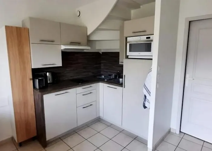 Maison De 4/6p Au Golf De Port Bourgenay Talmont-Saint-Hilaire