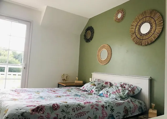 Maison De 4/6p Au Golf De Port Bourgenay Сasa de vacaciones Talmont-Saint-Hilaire