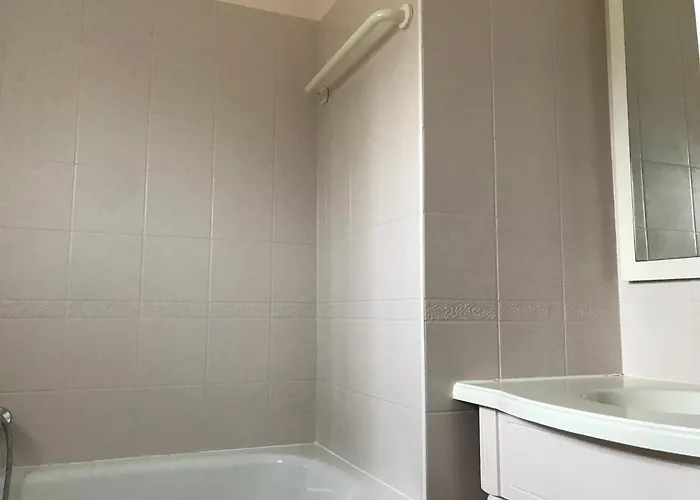 בית נופש Maison De 4/6p Au Golf De Port Bourgenay