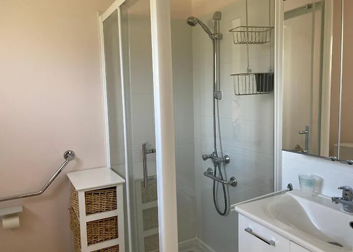 Maison De 4/6p Au Golf De Port Bourgenay * Talmont-Saint-Hilaire