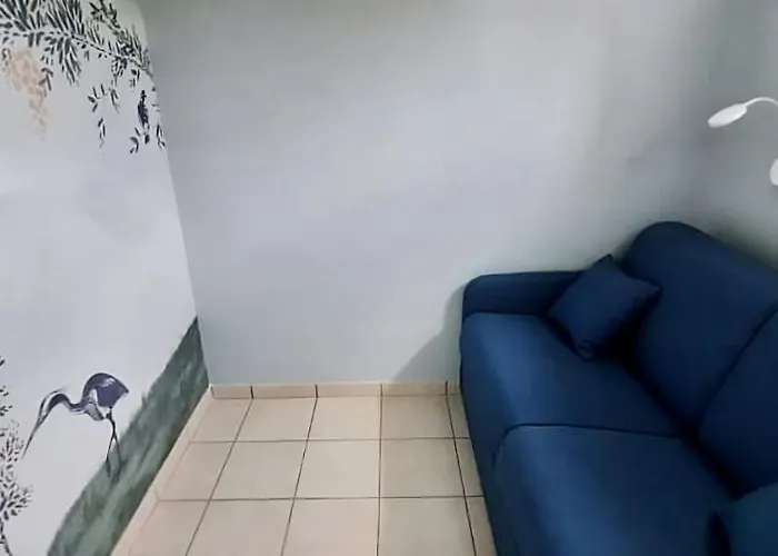 Maison De 4/6p Au Golf De Port Bourgenay