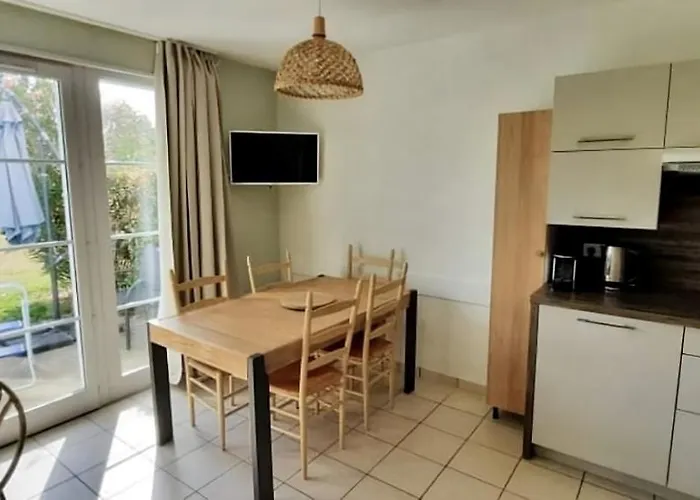 Maison De 4/6p Au Golf De Port Bourgenay * Talmont-Saint-Hilaire