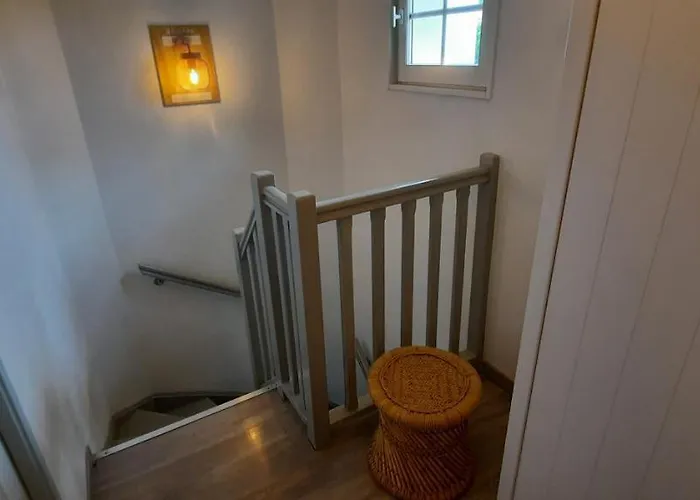 Maison De 4/6p Au Golf De Port Bourgenay