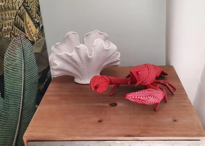 בית נופש Maison De 4/6p Au Golf De Port Bourgenay